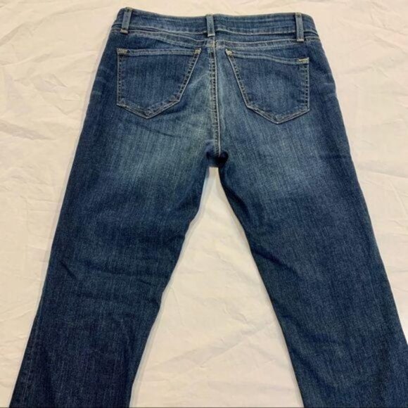 Yummie By Heather Thomson, bootcut, size 27, NWOT - Picture 3 of 8